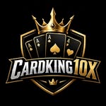 CardKing10x logo